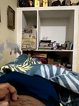 amitkumar9897 online show from 5, 12, 2025