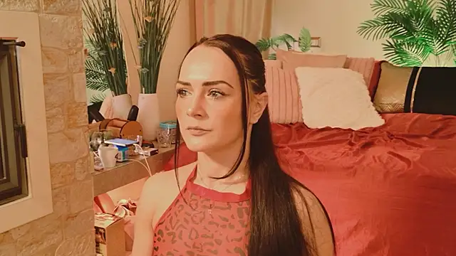 SiennaRosse online show from 27, 3, 2026