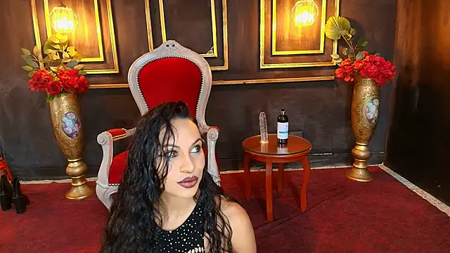 Marilyn Blakee online show from 3, 12, 2025