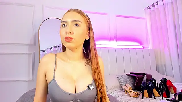 ada belucci online show from 27, 2, 2026