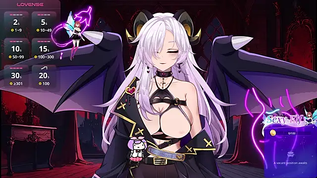 Sandyofi online show from 14, 1, 2026