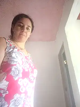 Camila-Valverde online show from 18, 2, 2026