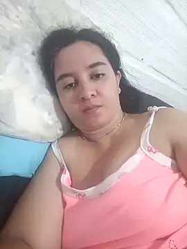 Camila-Valverde online show from 24, 2, 2026