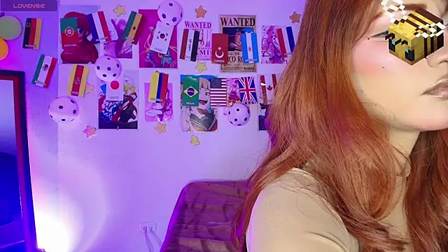 Nekogirl 04 online show from 11, 7, 2026