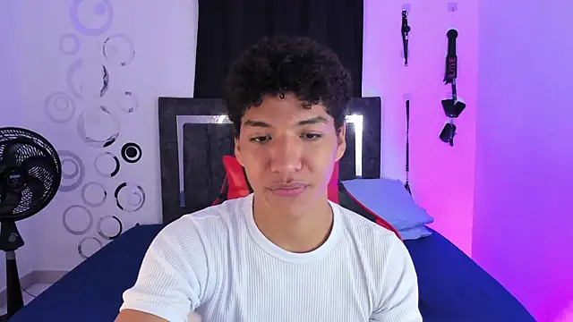 Maximiliano Khalil online show from 19, 11, 2025