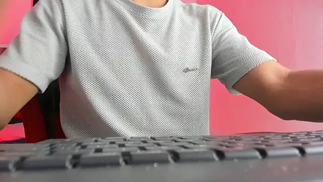 Maximiliano Khalil online show from 23, 11, 2025