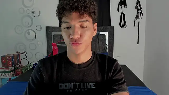 Maximiliano Khalil online show from 9, 1, 2026