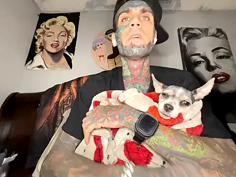 Dyskizly online show from 12, 11, 2025