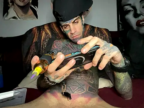 Dyskizly online show from 21, 11, 2025