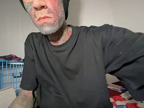 Dyskizly online show from 14, 12, 2025