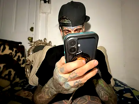 Dyskizly online show from 21, 12, 2025