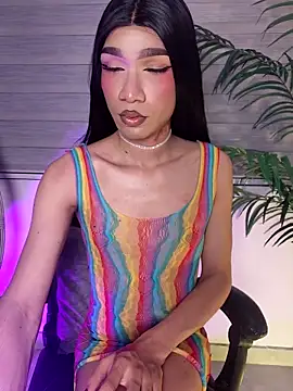 FernandaFox  online show from 6, 3, 2026