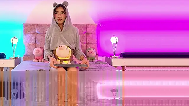 FernandaFox  online show from 17, 3, 2026