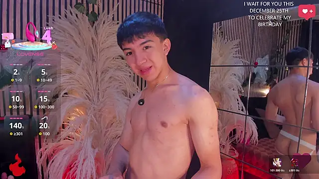 joji Spencer online show from 4, 12, 2025