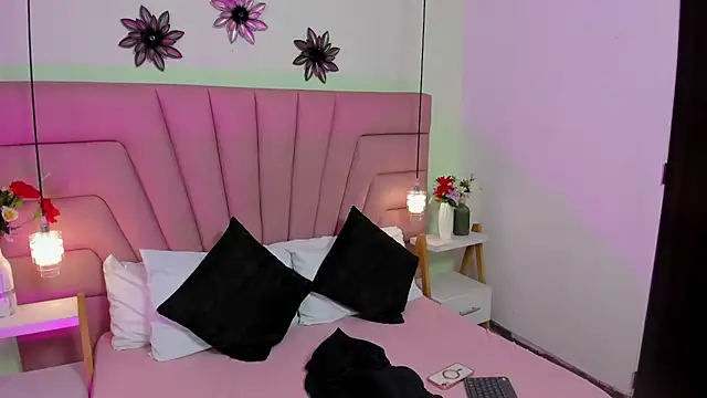 Kim Luna1 online show from 23, 2, 2026