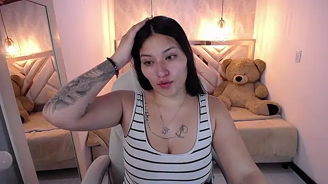 emmaa garciia online show from 26, 3, 2026