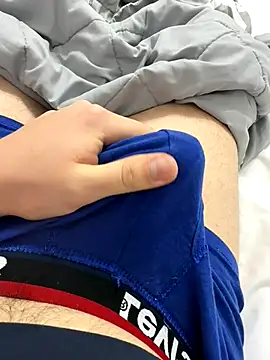 Bubik1 online show from 9, 11, 2025