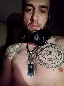 Snapshot of Kunimen3 chatting on 28, 2, 2026 Kunimen3 online show from 28, 2, 2026