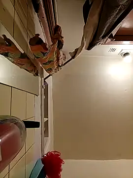 Snapshot of Kunimen3 chatting on 1, 3, 2026 Kunimen3 online show from 1, 3, 2026