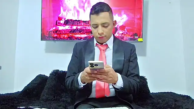 Mike Fetiche online show from 28, 11, 2025