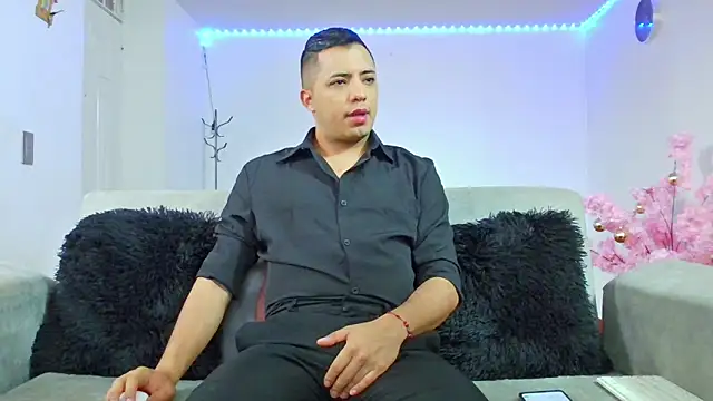 Mike Fetiche online show from 18, 12, 2025