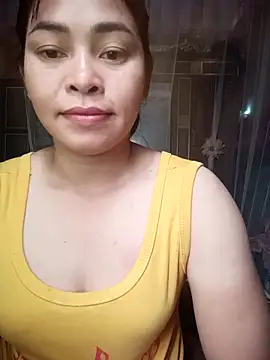 Bamboo-niee123 online show from 31, 10, 2025