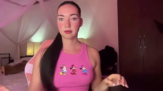 Bae Belle online show from 26, 11, 2025