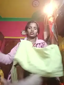 Anju setty online show from 9, 1, 2026