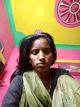 Anju setty online show from 4, 3, 2026