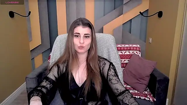 DemmyRose online show from 31, 1, 2026