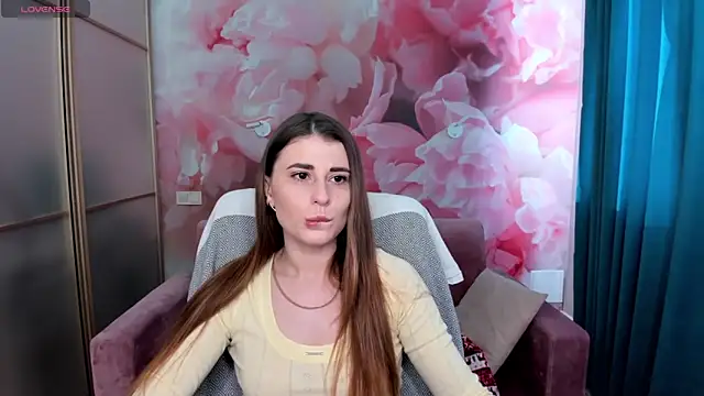 DemmyRose online show from 19, 2, 2026