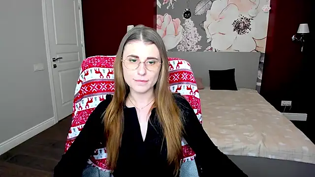 DemmyRose online show from 20, 2, 2026