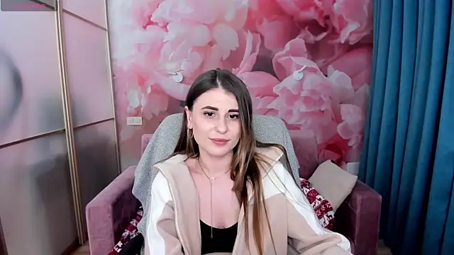 DemmyRose online show from 25, 2, 2026