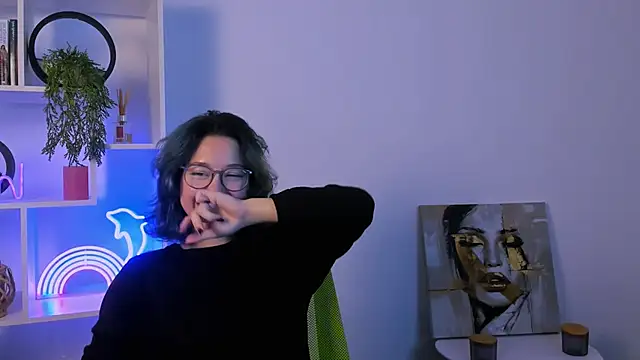 Snapshot of karolina_vendi chatting on 5, 11, 2025 karolina vendi online show from 5, 11, 2025