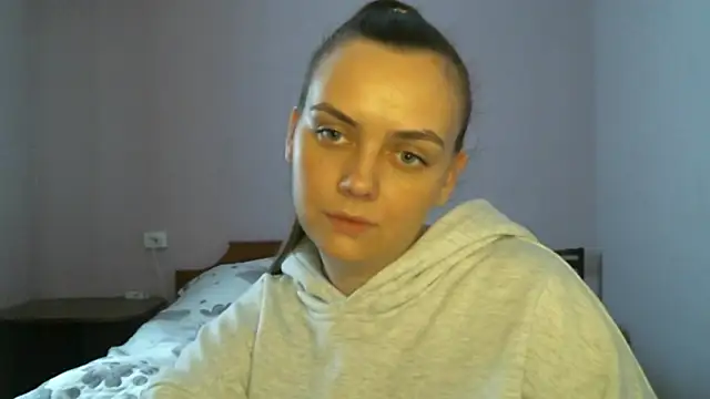 Snapshot of Anna__toth18 chatting on 31, 10, 2025 Anna  toth18 online show from 31, 10, 2025