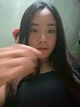 Snapshot of Elysia-007 chatting on 2, 12, 2025 Elysia-007 online show from 2, 12, 2025