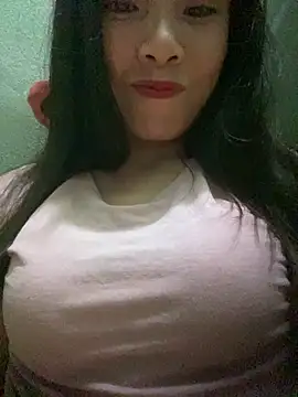 Elysia-007 online show from 25, 2, 2026