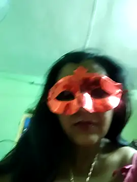 Snapshot of LOVE__RANI chatting on 3, 4, 2026 LOVE RANI online show from 3, 4, 2026