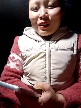 yoyo-mi online show from 16, 12, 2025