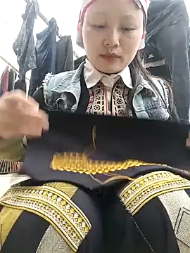 yoyo-mi online show from 17, 2, 2026