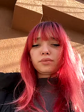 Snapshot of ValeriaFlame_ chatting on 29, 10, 2025 ValeriaFlame  online show from 29, 10, 2025