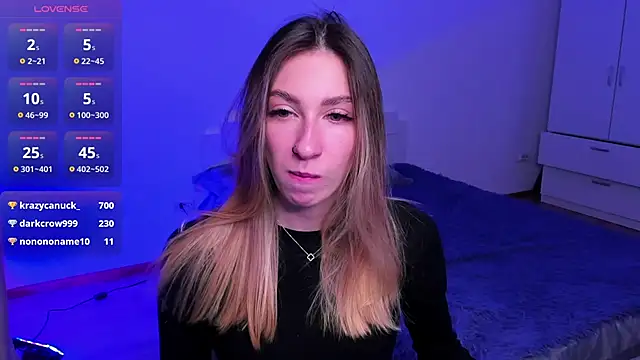 Snapshot of Alexis_Winx chatting on 22, 11, 2025 Alexis Winx online show from 22, 11, 2025