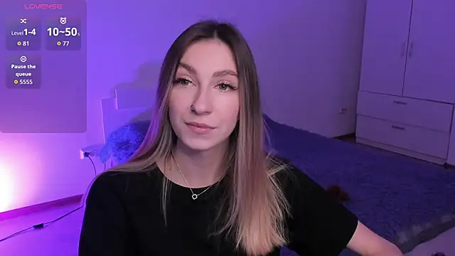 Snapshot of Alexis_Winx chatting on 27, 11, 2025 Alexis Winx online show from 27, 11, 2025