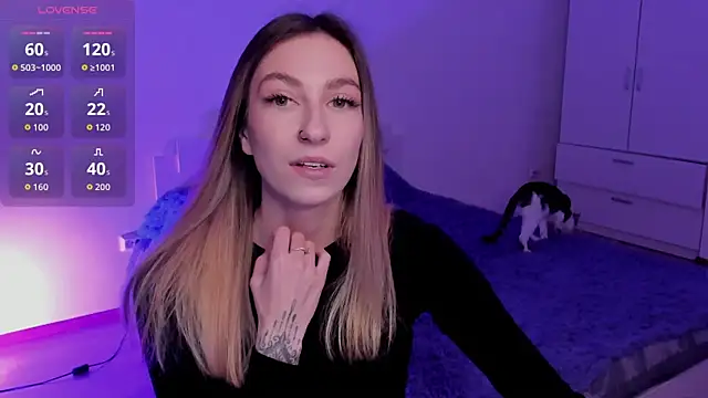 Snapshot of Alexis_Winx chatting on 28, 11, 2025 Alexis Winx online show from 28, 11, 2025