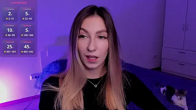 Snapshot of Alexis_Winx chatting on 29, 11, 2025 Alexis Winx online show from 29, 11, 2025