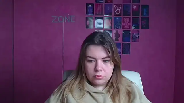 SusannaNight online show from 22, 11, 2025