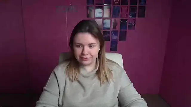 SusannaNight online show from 24, 11, 2025