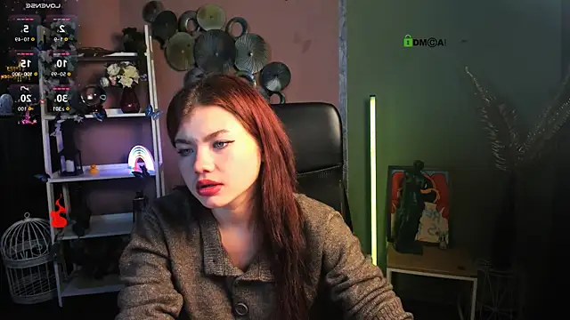 isabel wave online show from 28, 11, 2025