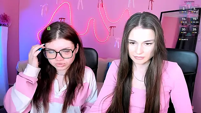 isabel wave online show from 12, 4, 2026