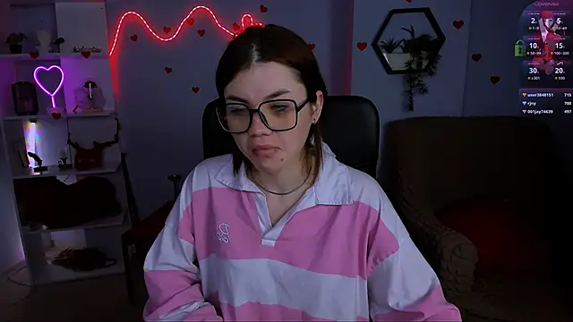 isabel wave online show from 21, 4, 2026